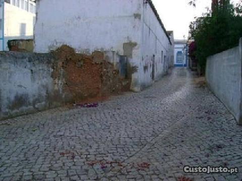 Terreno com 458m2 Montes de Alvor Portimão