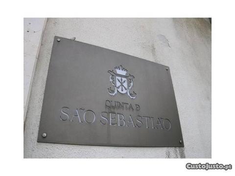 Condomínio Privado 'Quinta De São Sebastião', T