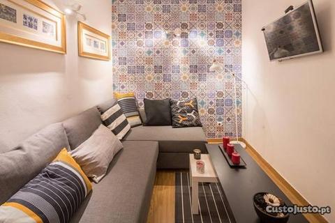 Apartamento Iris Orange, Bairro Alto, Lisboa