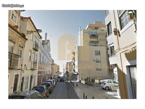 Prédio Zona Lisboa Refª P0099 (Com Certificado