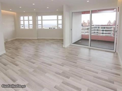 Apartamento T4 122,00 m2