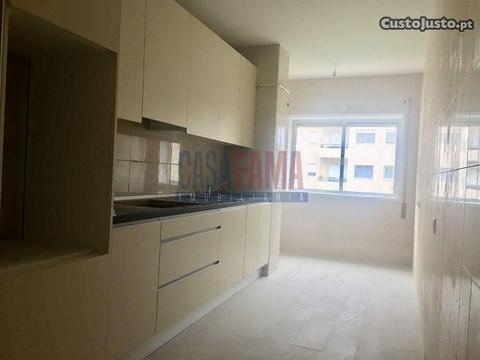 Apartamento T2 RESTAURADO na Póvoa de Varzim