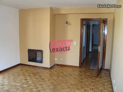 T3 El Cort Inglês Metro C/Lugar de Garagem