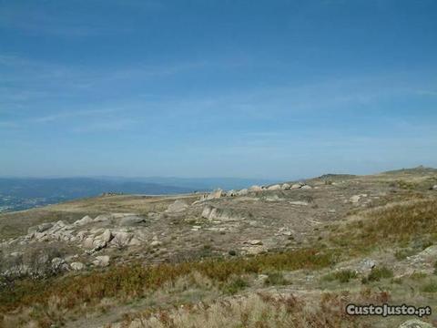 Terreno em Aboboreira, Marco de Canaveses