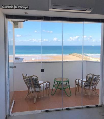 Novo Apartamento T1 na Praia (Costa da Caparica)