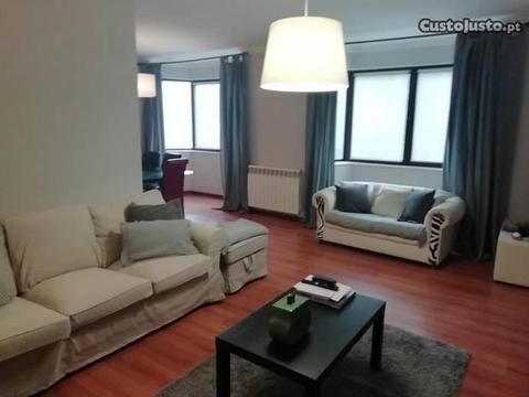 Apartamento T2 Centro