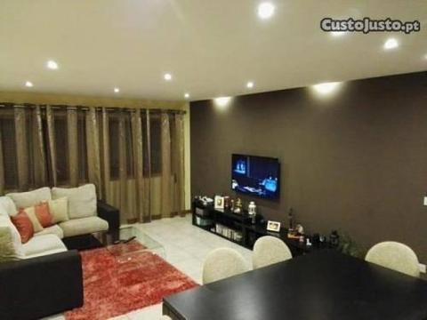 Apartamento T3 no Cabedelo