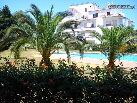 Algarve Mantarrota T1 com piscina