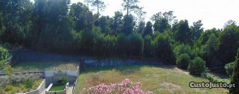 Terreno em Cruz, Famalicão