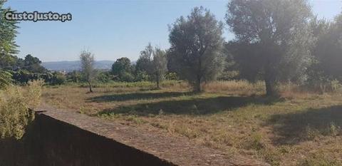 Terreno plano Esqueiros Vila Verde