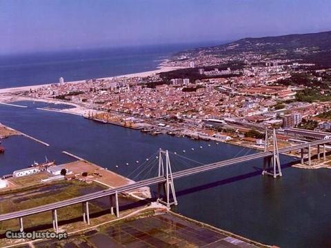 Propriedade de 53 000 m2 - Figueira da Foz