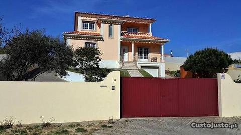 Moradia T4 264,00 m2