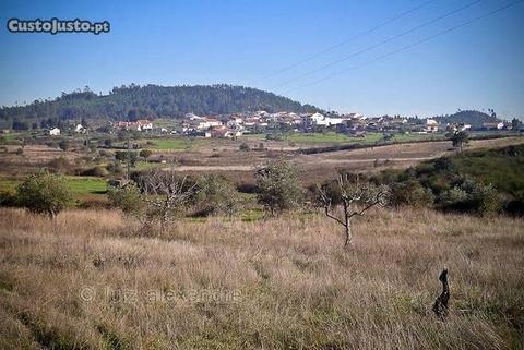 Terreno Urbano em Belver