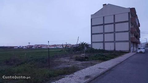 Lote terreno Samora Correia ( ag3921)