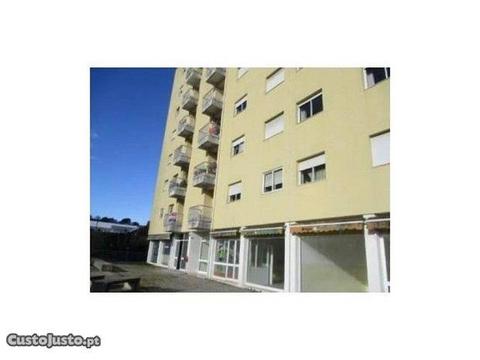 [6251] Apartamento T2 São João da Madeira