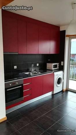 T2+1 novo+Garagem+sotão,S.M.Bispo,Jº. Iscac