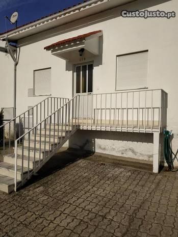 Moradia com 2 quartos próximo de Coimbra