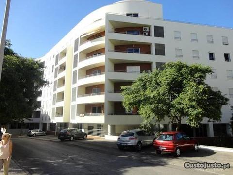 Apartamento T1 C/ Lugar de Garagem