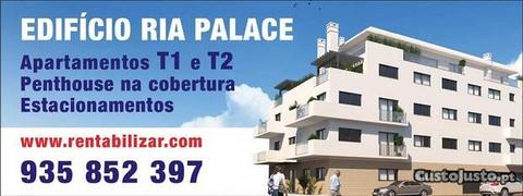 Ria Palace