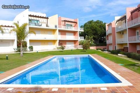 Apartamento Marabi Brown, Vilamoura, Algarve