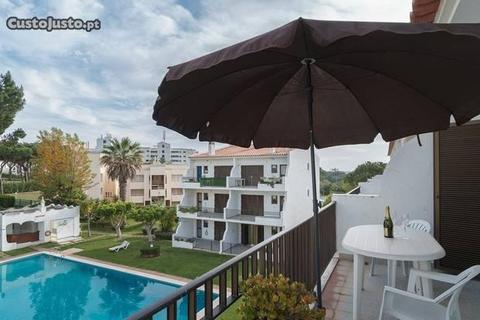 Apartamento Ripa, Vilamoura, Algarve