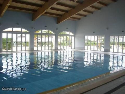 Apartamento T2 com piscina Oásis Parque Portimão