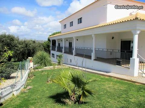 Moradia T9, Baia do Mel Albufeira Ref. 014-2018