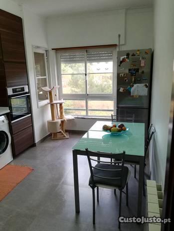 Apartamento T3 Torres Vedras - Conquinha