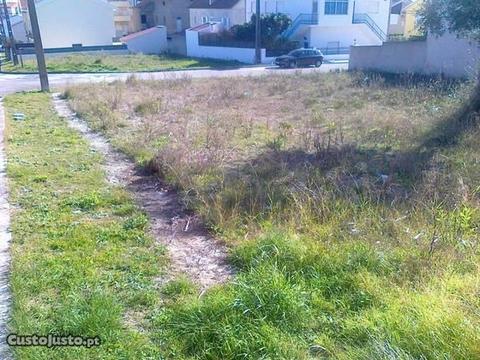 Lote com 238m2 Bairro da Vinha Grande São João