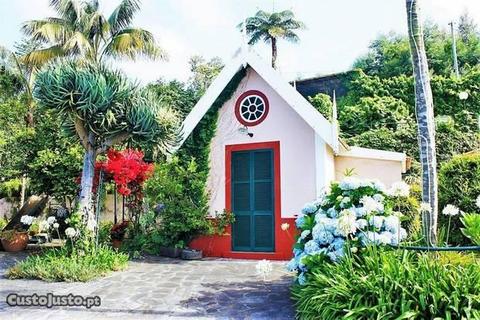 Herdade V8 Monte Funchal - RB-1603