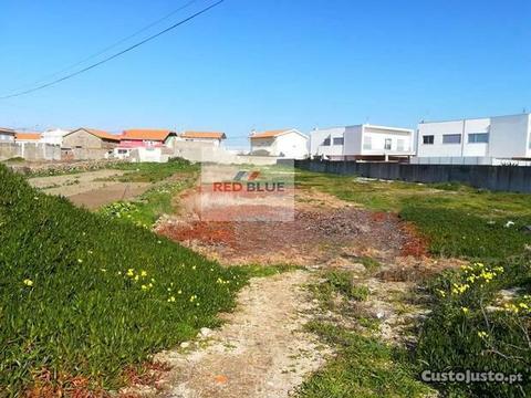 Terreno, Porto, Póvoa de Varzim,