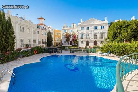 Apartamento Hony, Vilamoura, Algarve