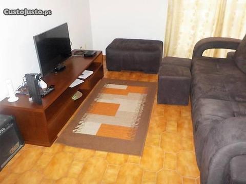 Apartamento T2 no Bairro do Liceu!