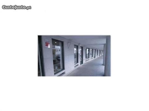 Novidade - Loja 165 m2 - Imóvel de Banco