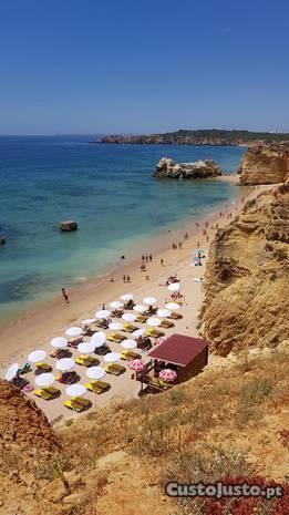 2 Noites na Praia da Rocha