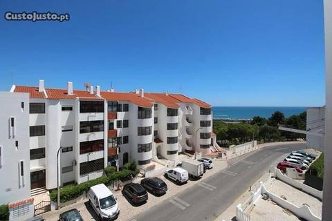 Apartamento T1+1 a 400 metros da praia