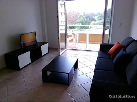 Apartamento T-1 C/ Piscina a 400mts da Praia rocha