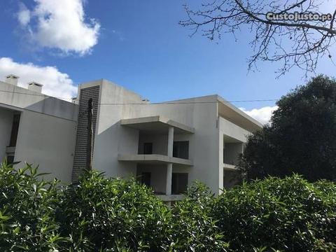 Terreno com 4832m2 Montes de Alvor Portimão