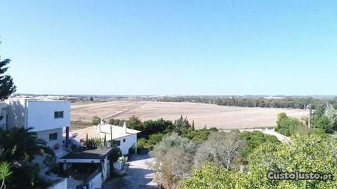 Terreno para construção Montes de Alvor