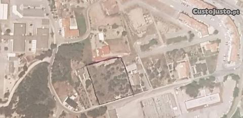 Terreno para construção centro de Leiria
