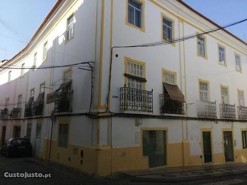 Prédio no Centro Histórico de Elvas