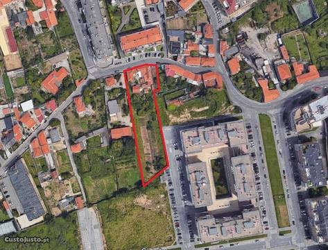 Terreno em Canidelo (179180071)