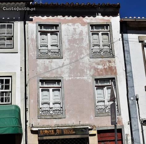 Casa no centro histórico de Bragança