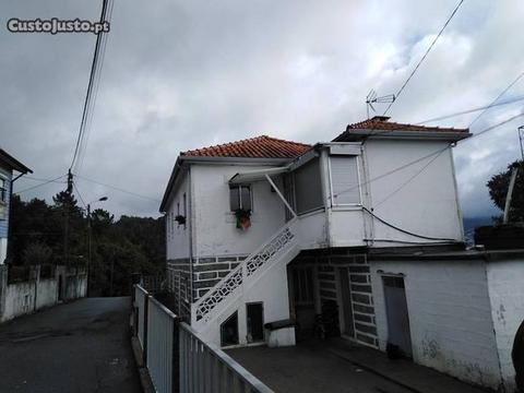 Prédio residencial
