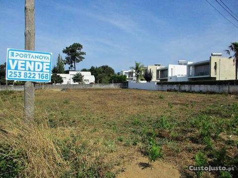 Terreno Manhente 3495 m2