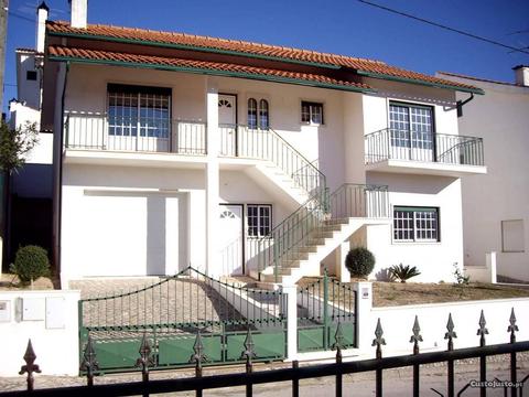 Casa habitação