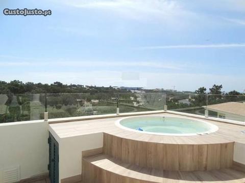 Apartamento Duplex Em Vale Do Lobo