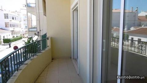 Apartamento no centro T3 São Brás de Alportel