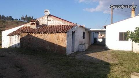 Casa Monte Azilheira São Marcos da Serra