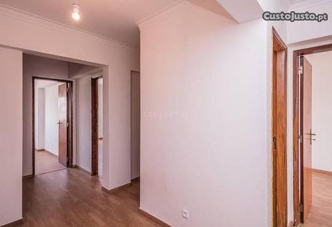 Apartamento T3 79,50 m2